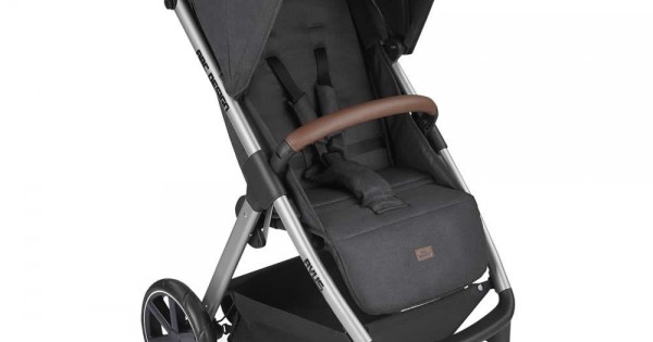 Graco abc hot sale stroller